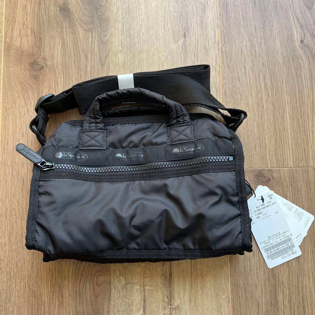 完売品　レスポートサック　ジャーナルスタンダード　別注　ショルダーバッグ