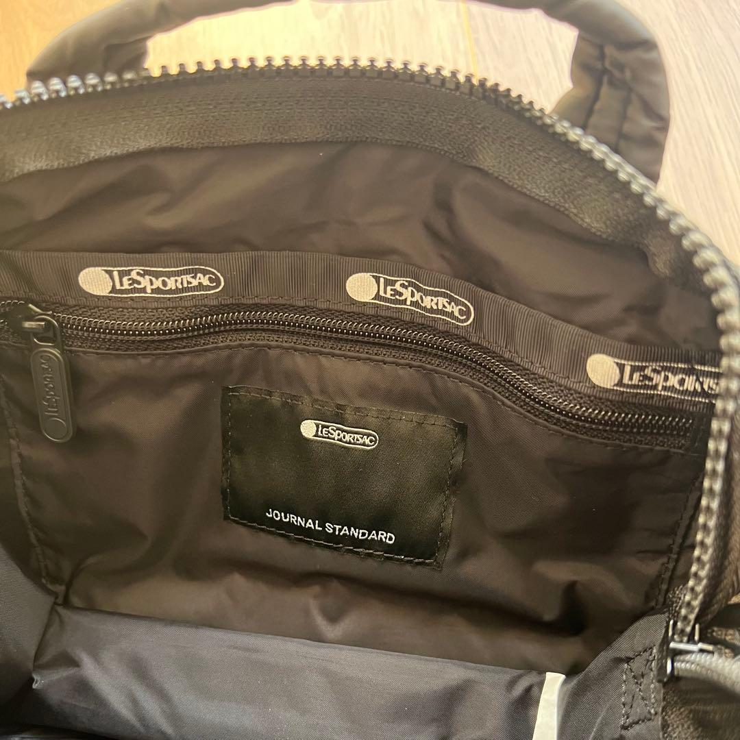 完売品　レスポートサック　ジャーナルスタンダード　別注　ショルダーバッグ