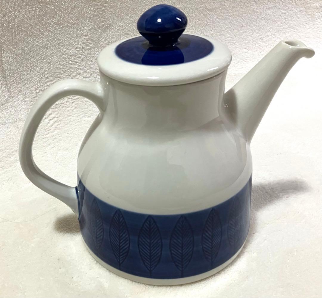  KOKA ロールストラン コカ コーヒーポット ヴィンテージ