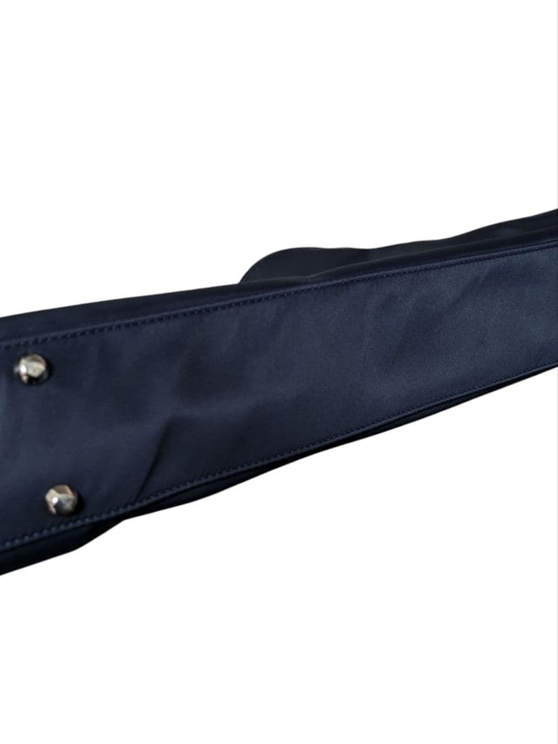 ポールスミス　ビジネスバッグ　ブラック　A4