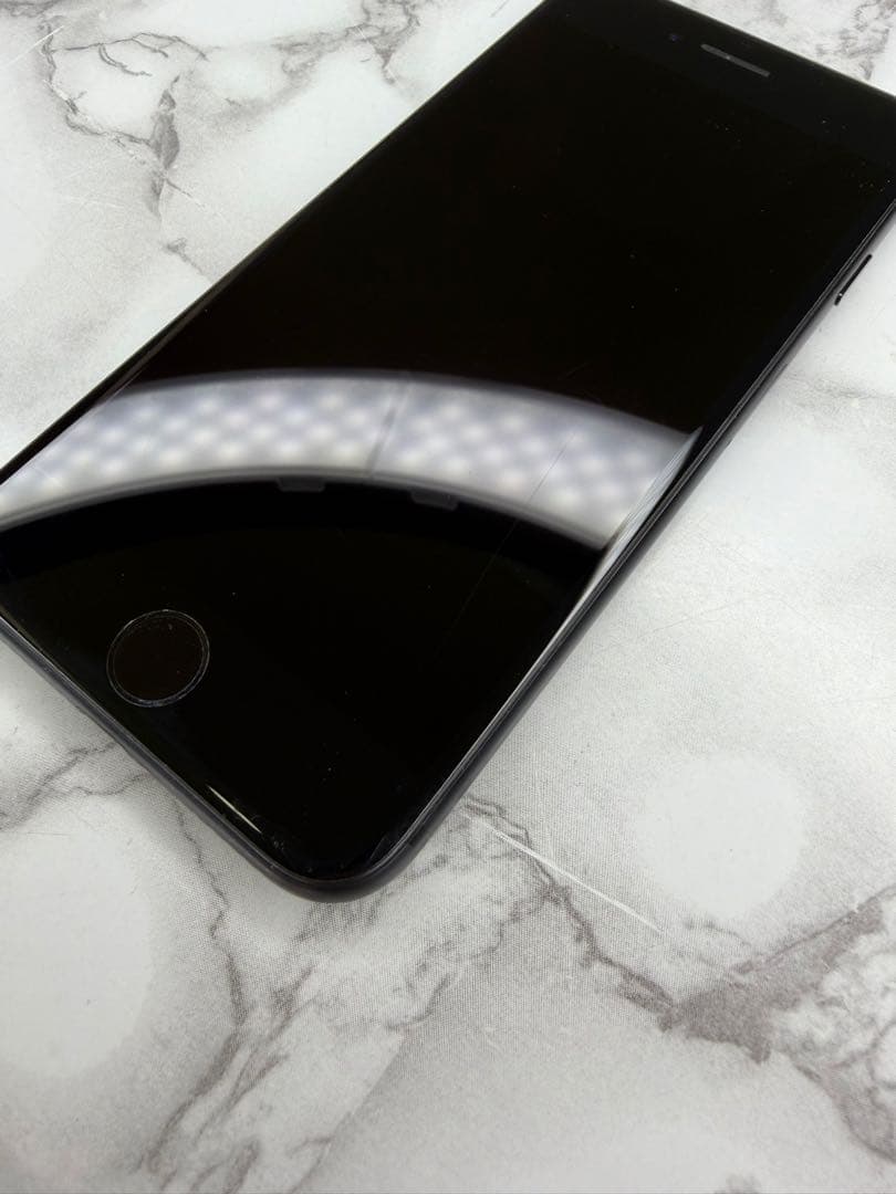 Phone7 32GB｜SIMフリー｜ブラック｜動作良好