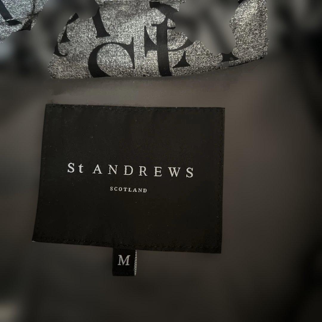 セントアンドリュースメンズM