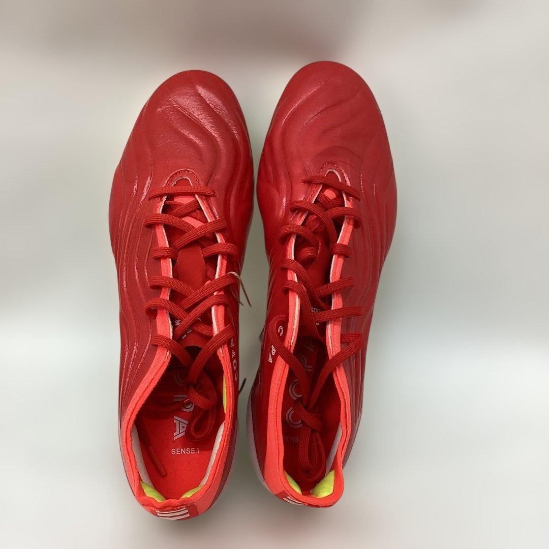 ADIDAS★COPA SENSE.1 HG/AG★27.5cm★GZ2890