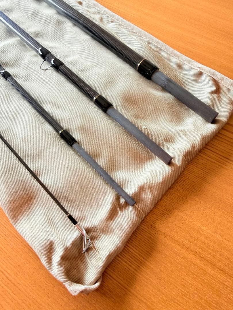 K・Bullet SD 1504 #10