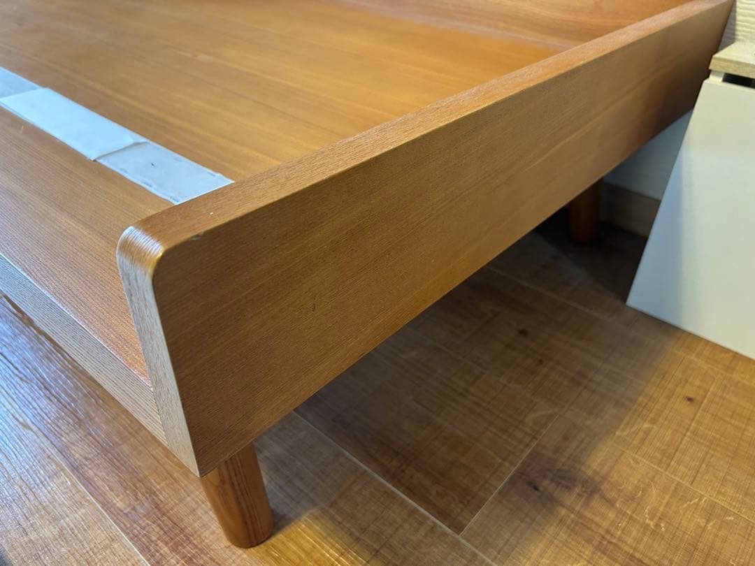 unico アルベロ 2シーターソファ+替えカバー