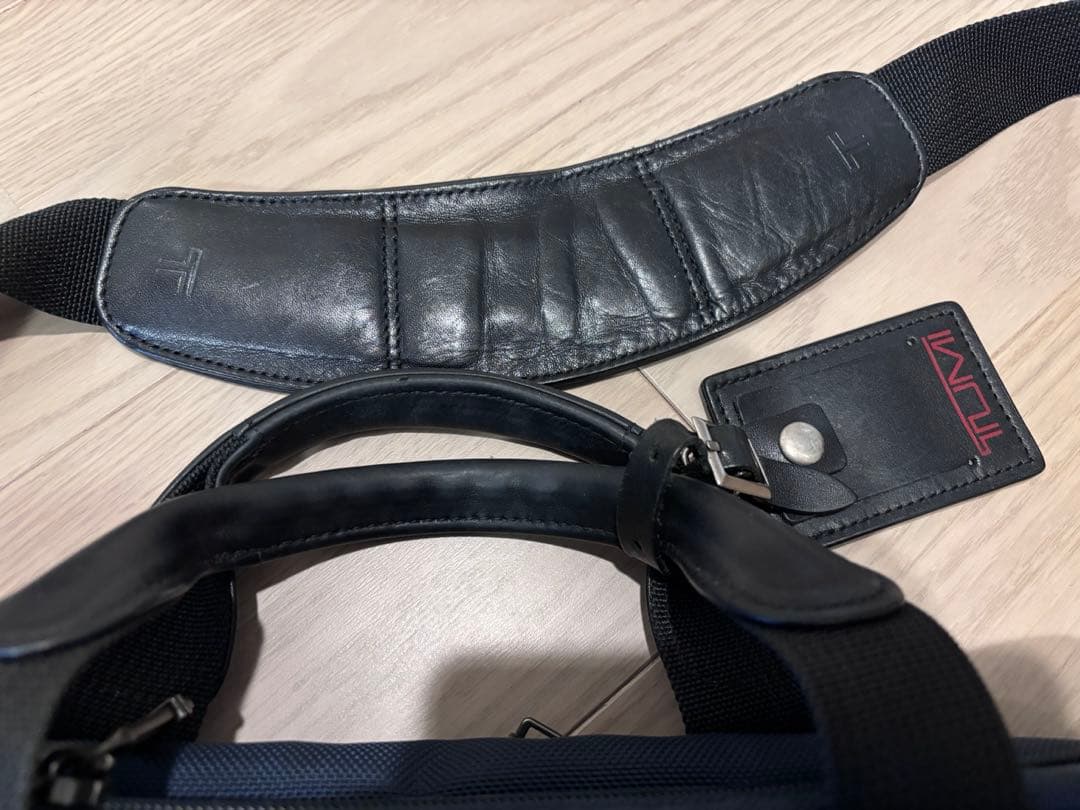 TUMI 261411NVOP ビジネスバッグ