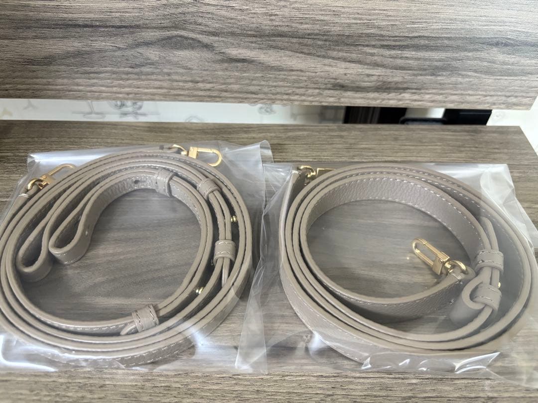 未使用　ATAO バッグ　リュック　ショルダーバッグ