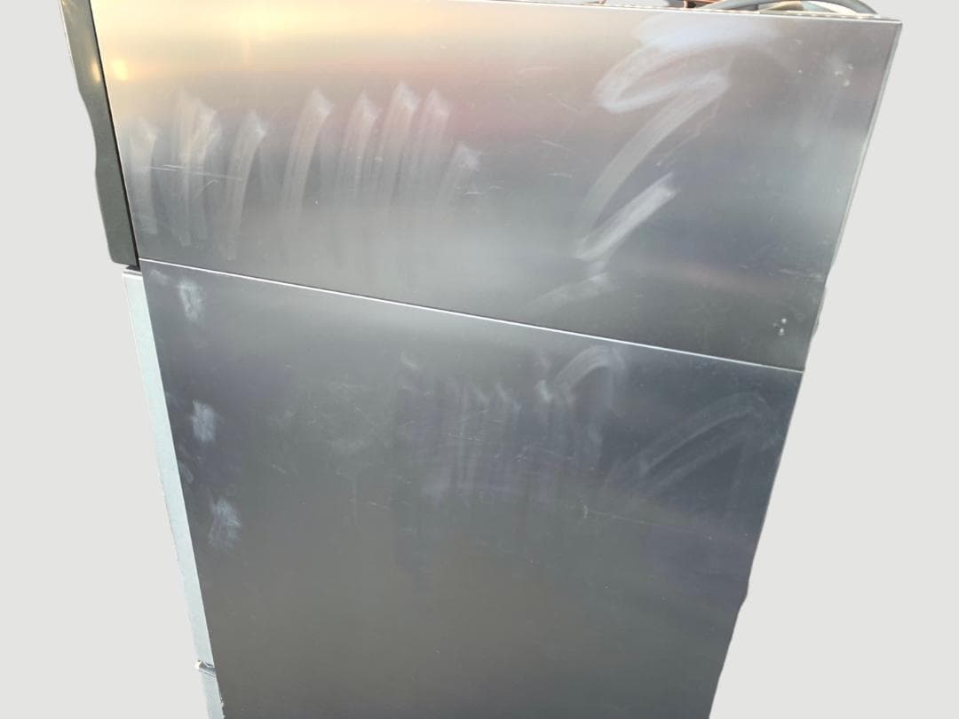 ホシザキ 業務用冷凍冷蔵庫 HRF-120ZF3 三相200V 4ドア 2凍2冷