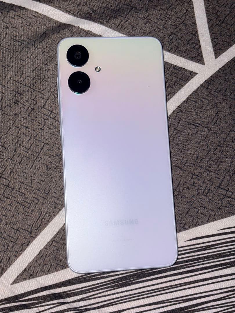 Samsung Galaxy A25 5G 本体 使用3ヶ月 美品 (4/64)