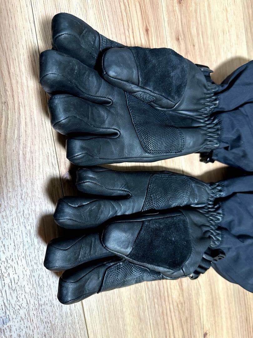 Burton [ak] GORE-TEX エクスペディション グローブ