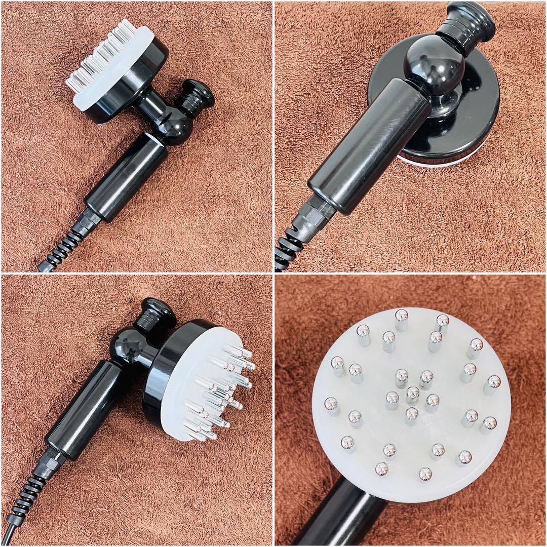 ドクターセレクト メディライン 業務用40KHzキャビテーション 予備プローブ付