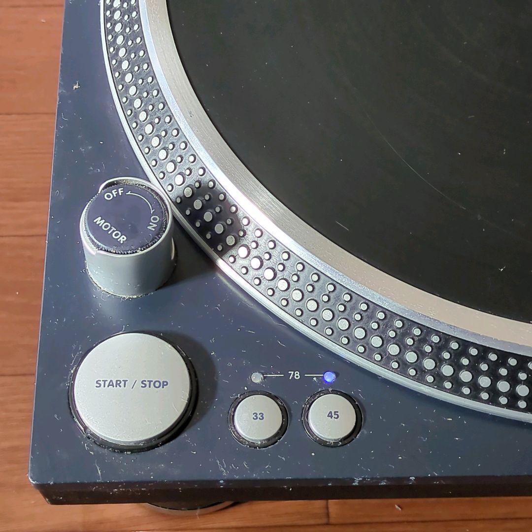 スタントン Stanton ST.150 ターンテーブル 【ジャンク品】♡S15