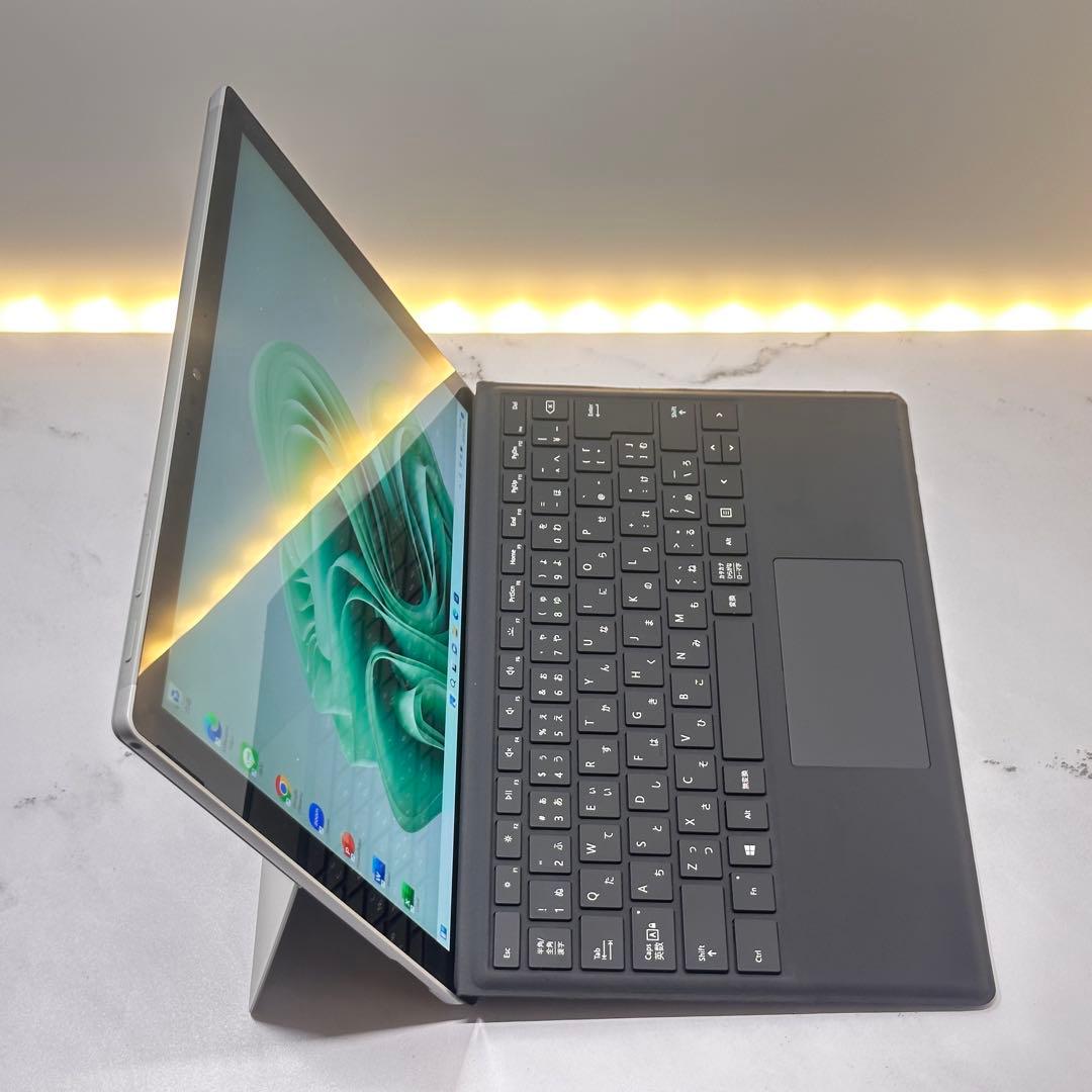 【BT◎】Surface Pro 7 Core i5 8/128