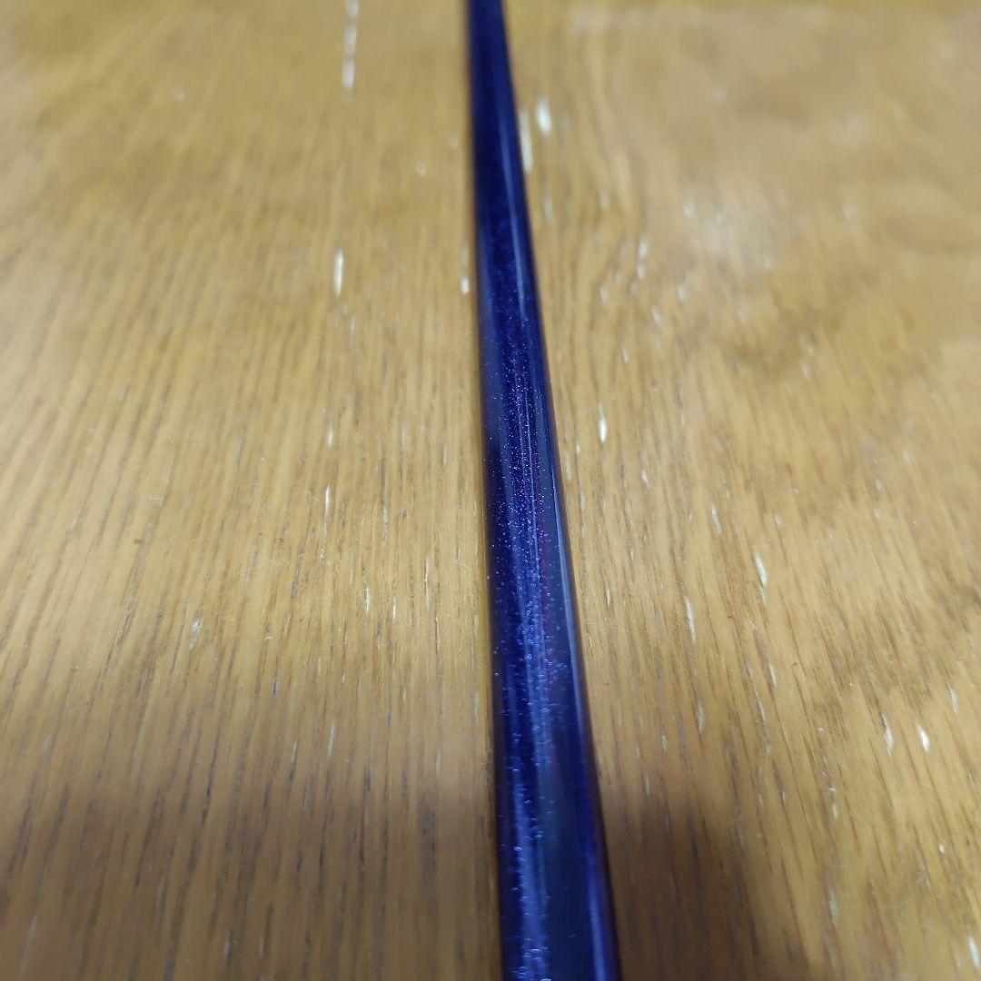 VENTUS TR ブルー　6-S シャフト　ピンスリーブ