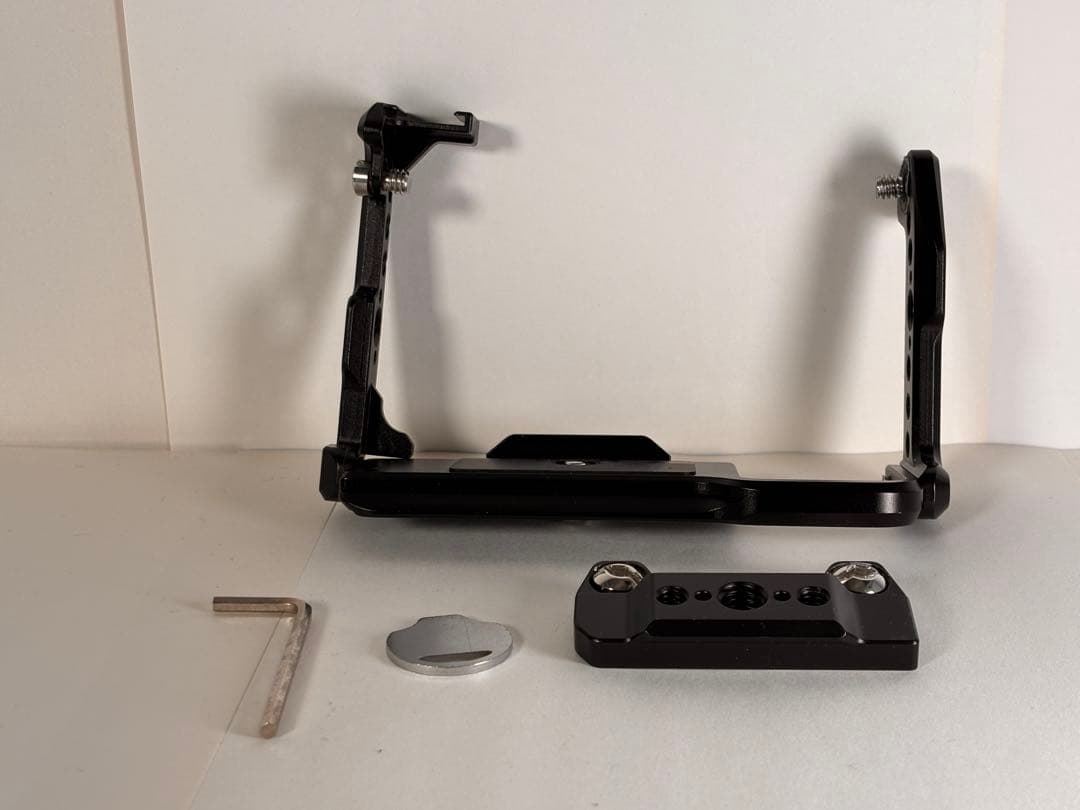 【SONY】FX30 本体 + SEL50F18 レンズセット【動画•写真】