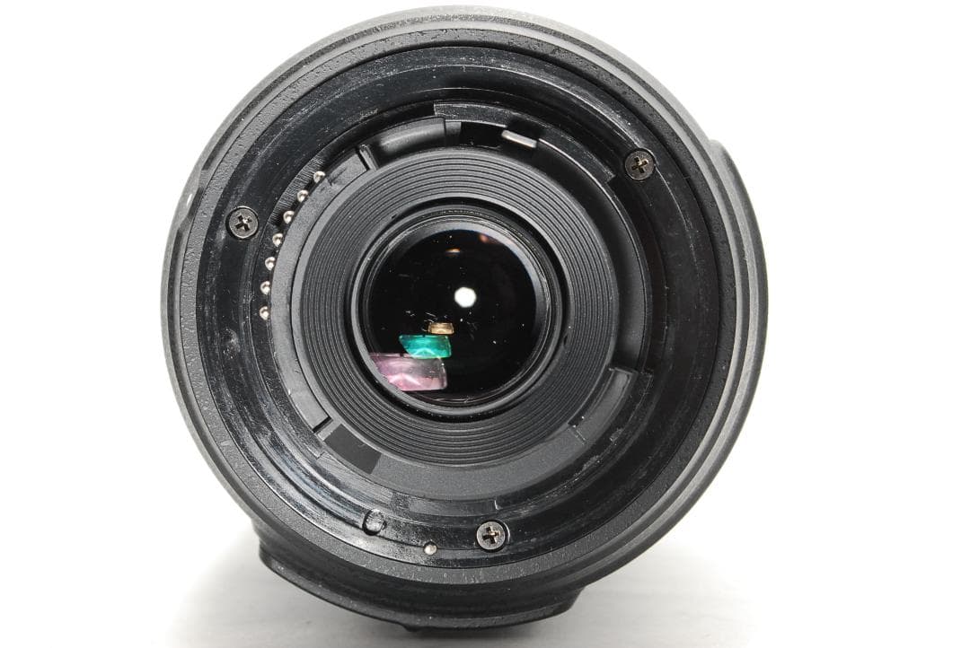 Nikon D3100　スマホ転送　万能の手振れ補正レンズ　写真も動画もOK