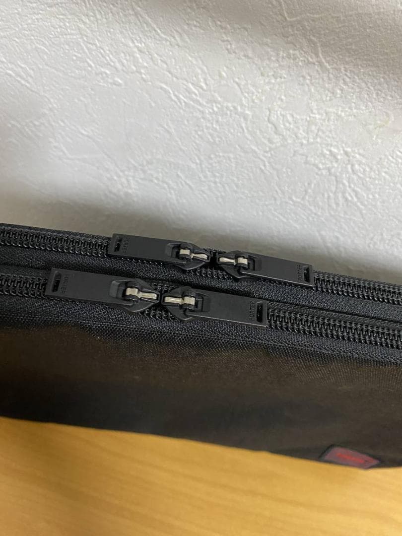 PORTER × ソニー SONY RED PORTER オリジナル PCケース