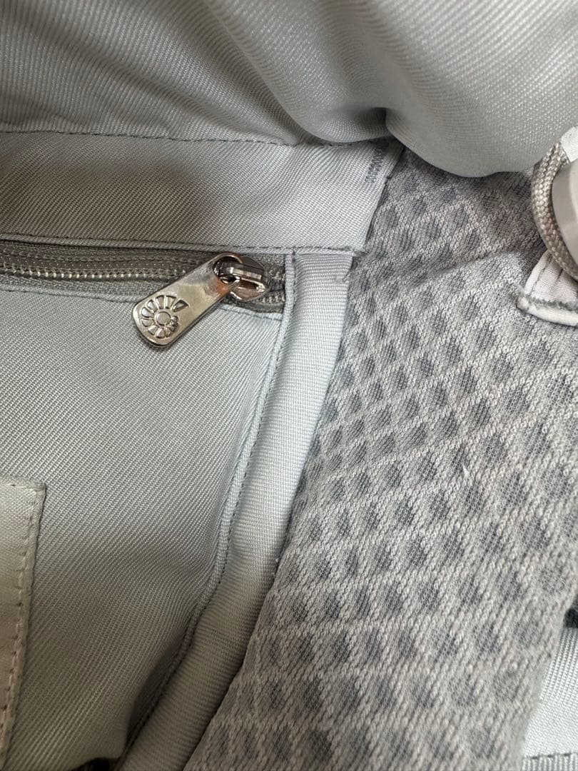 エルゴベビー OMNI BREZZE 抱っこひも