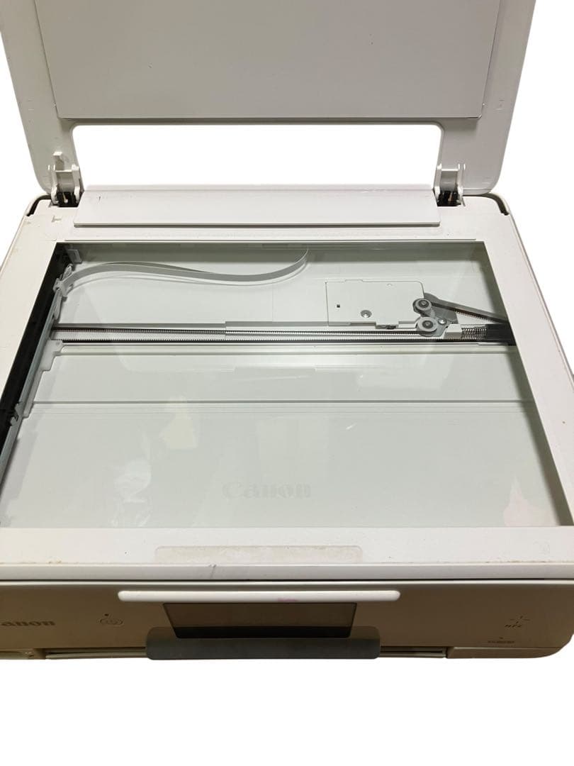 枚数極少 Canonインクジェットプリンター複合機 PIXUS TS8030