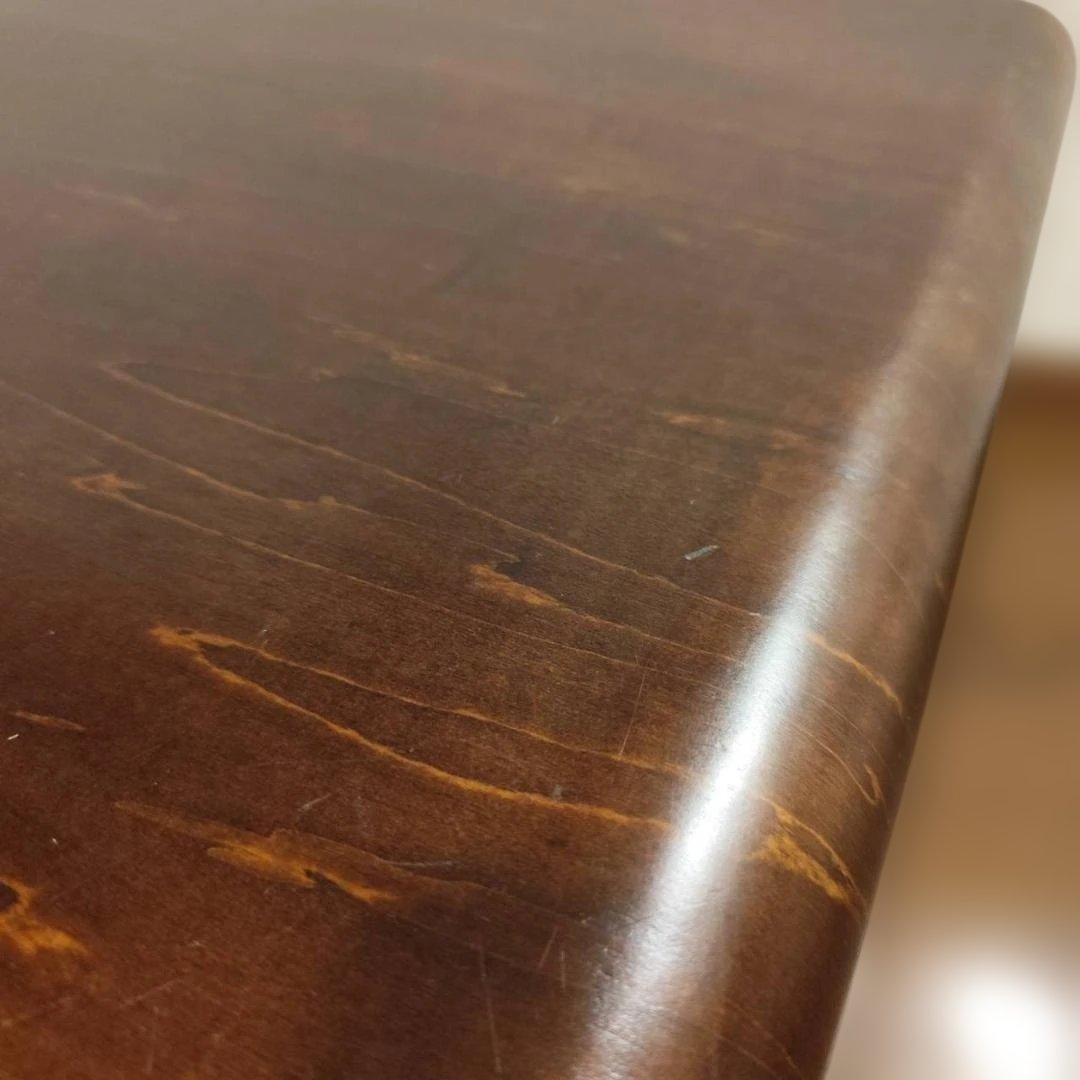 koharu. 　　北欧モダン ミッドセンチュリー サイドテーブル♪