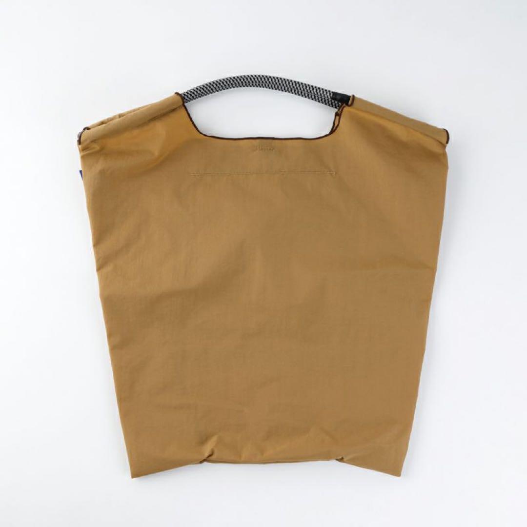 【Ball&Chain×KINOKUNIYA】キノクニヤ・カート　2柄セット