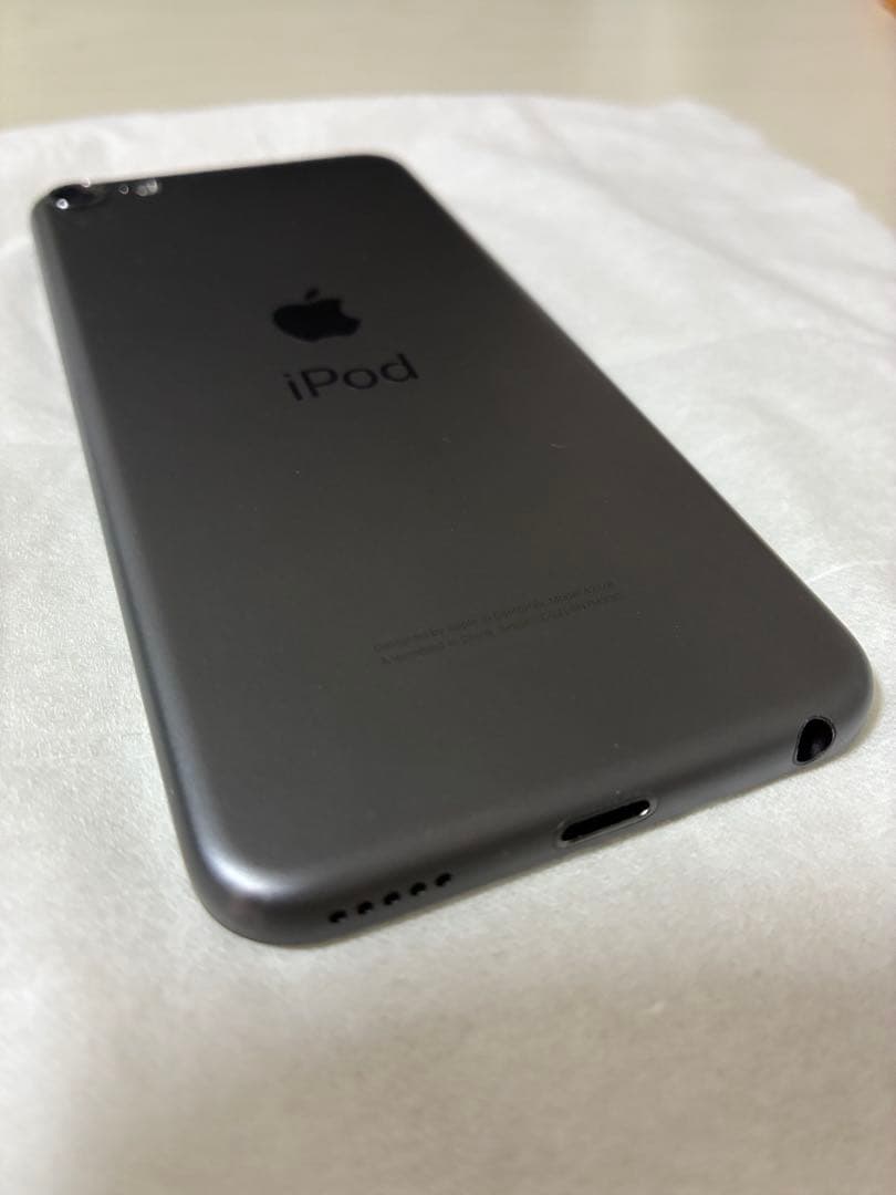 iPod touch 第7世代 32G ブラック