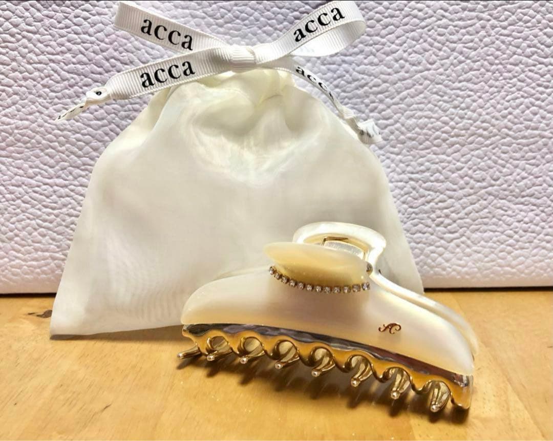 acca ニューコラーナクリップ　Lサイズ