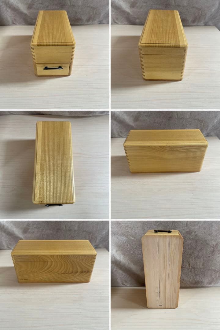 日本橋　木屋　鰹節削り器　義久　S1216