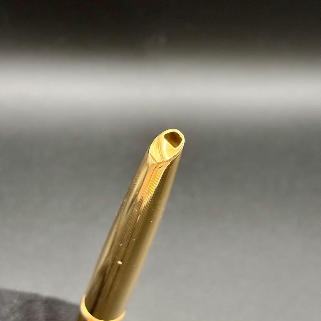 希少✨PILOT パイロット ペン先14K 万年筆 22KAGM ゴールド