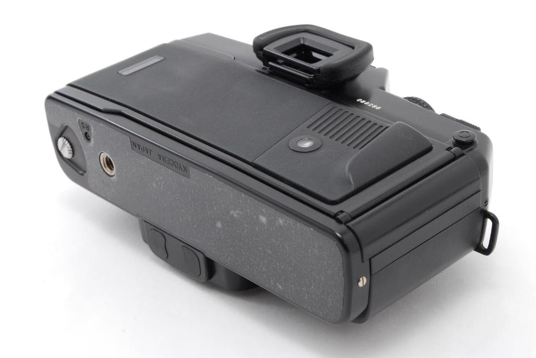 美品 CONTAX 167MT フィルム一眼レフカメラ