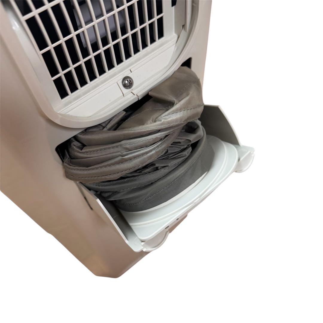 CORONA コロナ CDM-1018 2018年製 冷風 衣類乾燥除湿機