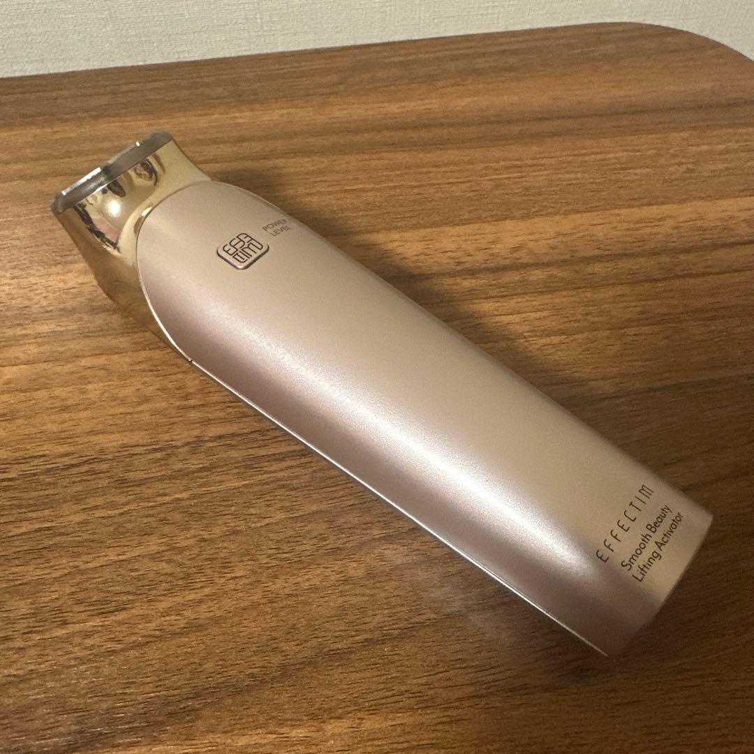 エフェクティム EFM04J スムースビューティーリフティングアクティベーター