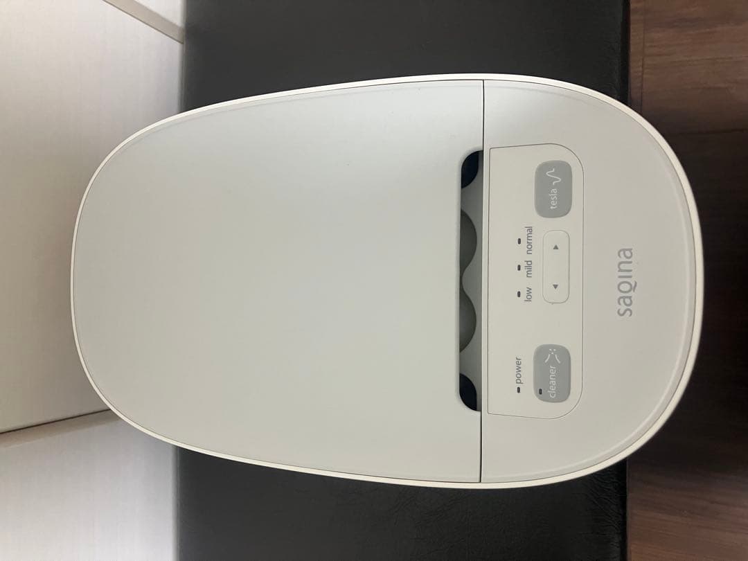 【美品】saqina 美顔器 サキナピノ