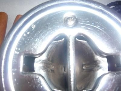 保管美品　タキイ和裁電化鏝　ランプ付　和裁こて　和裁コテ　鏝2本付き