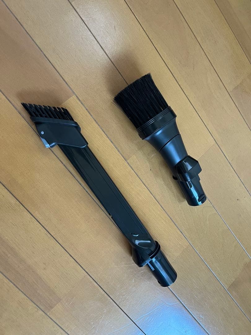 HITACHI PV-BHL1000J1 ラクかる 掃除機 ホワイト+スタンド付