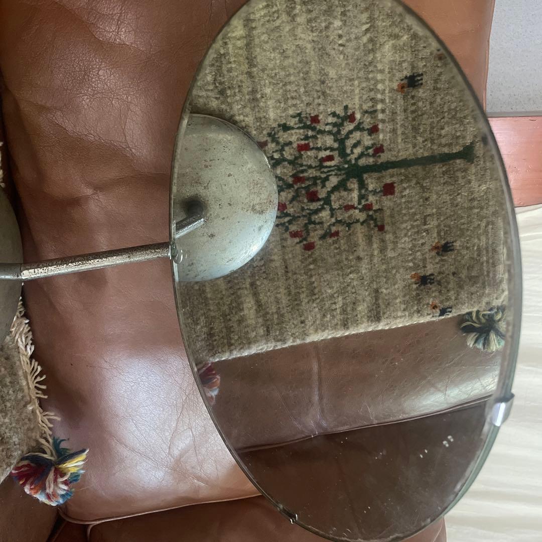 UKさま専用ページ！！ 昭和レトロ　ディスプレイ　卓上ミラー　鏡　アンティーク