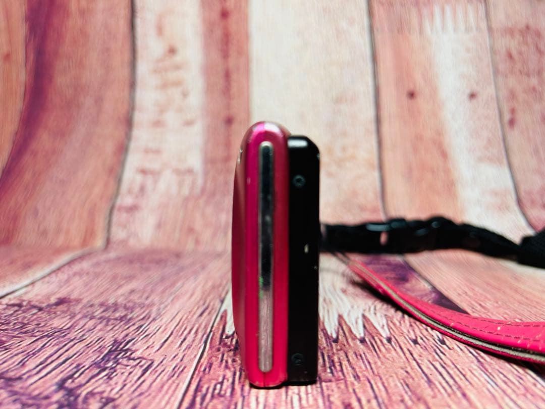 Nikon ニコン COOLPIX S3300 ピンク デジタル