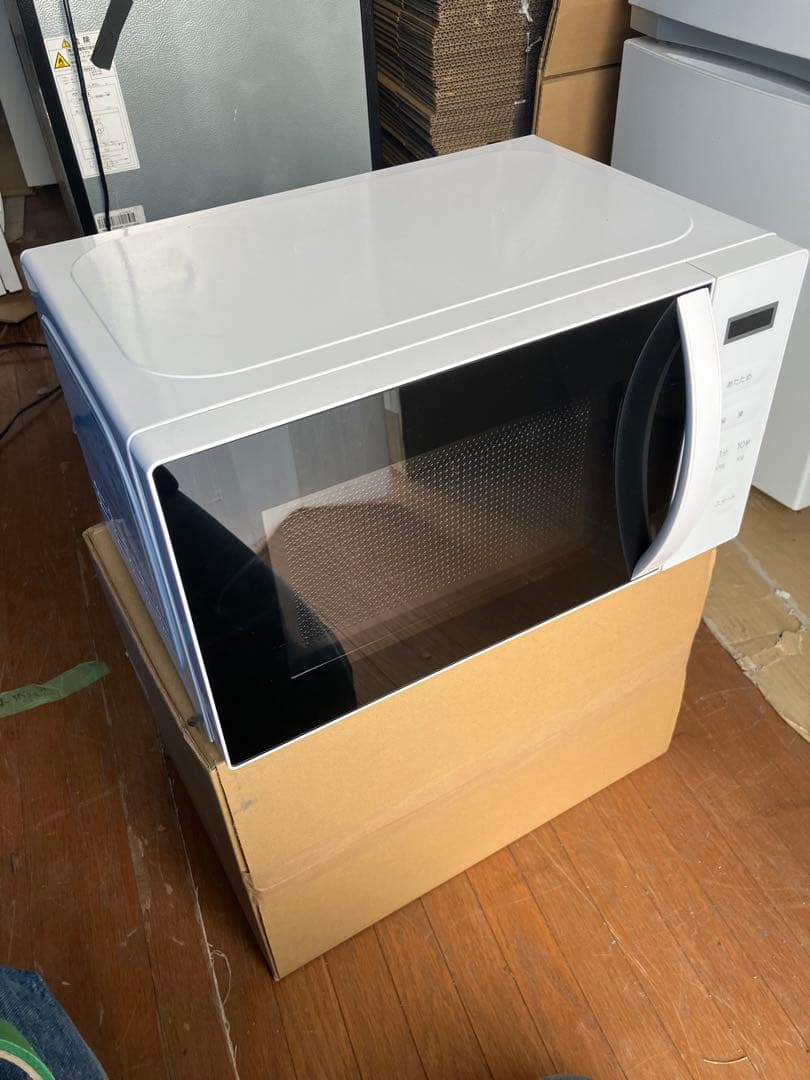 【送料込】家電セット