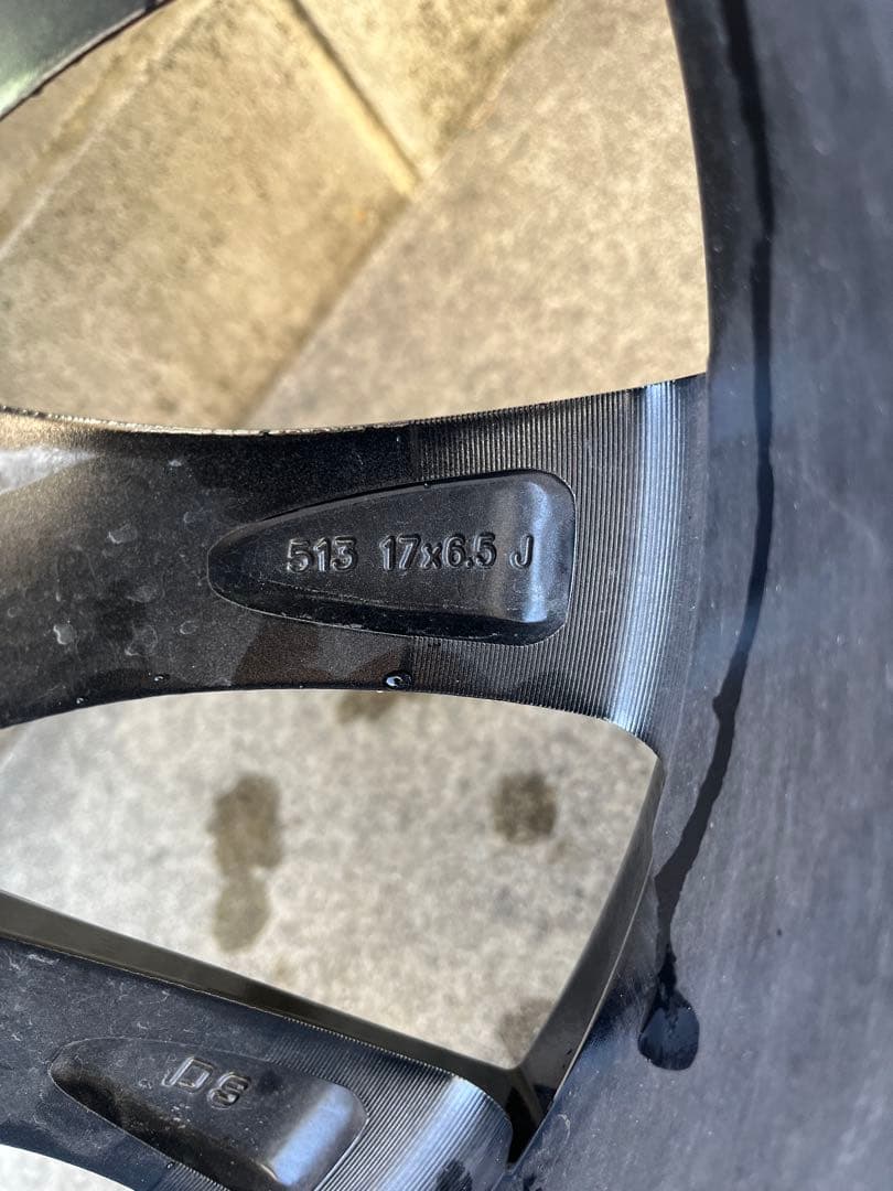 40系アルファード　ヴェルファイア DUNLOP ウィンターマックス　03