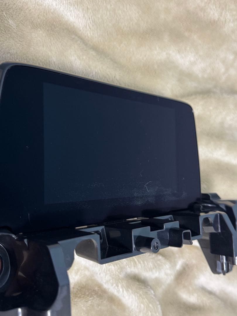 マツダ　CX8 マツコネ　7インチ　インパネセット