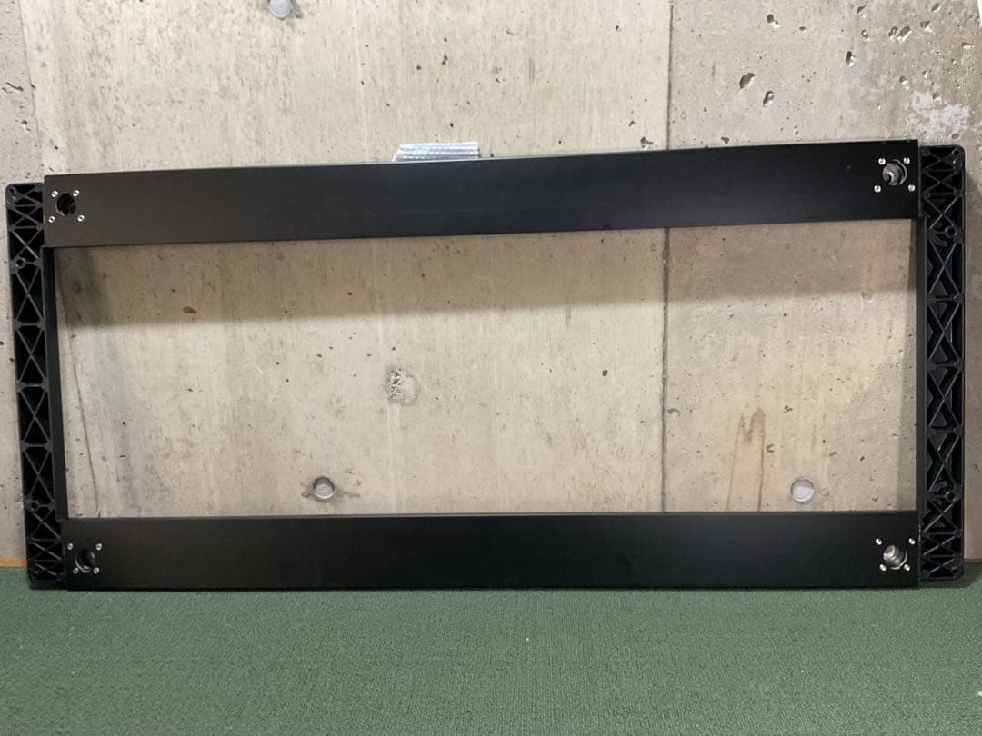 雪峰祭限定 IGT ロング ブラック スノーピーク  peak