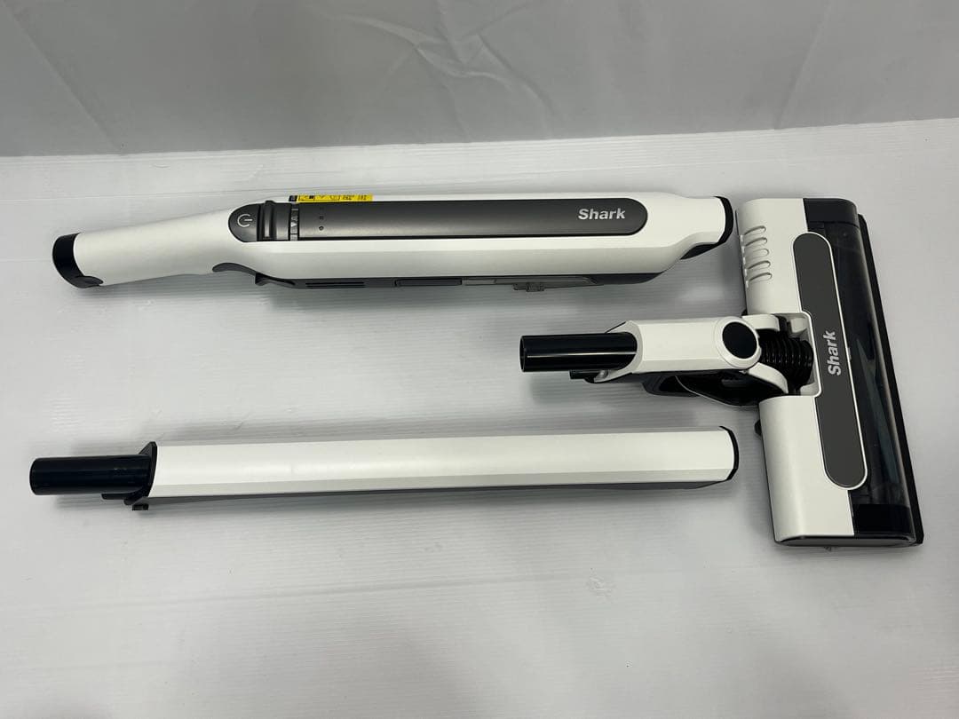 Shark EVOPOWER SYSTEM STD+ CS150JAE 23年製