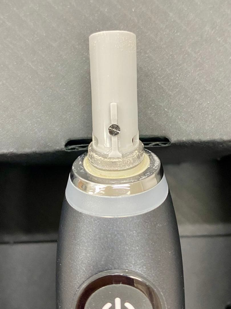 Oral-B iO 9 電動歯ブラシ