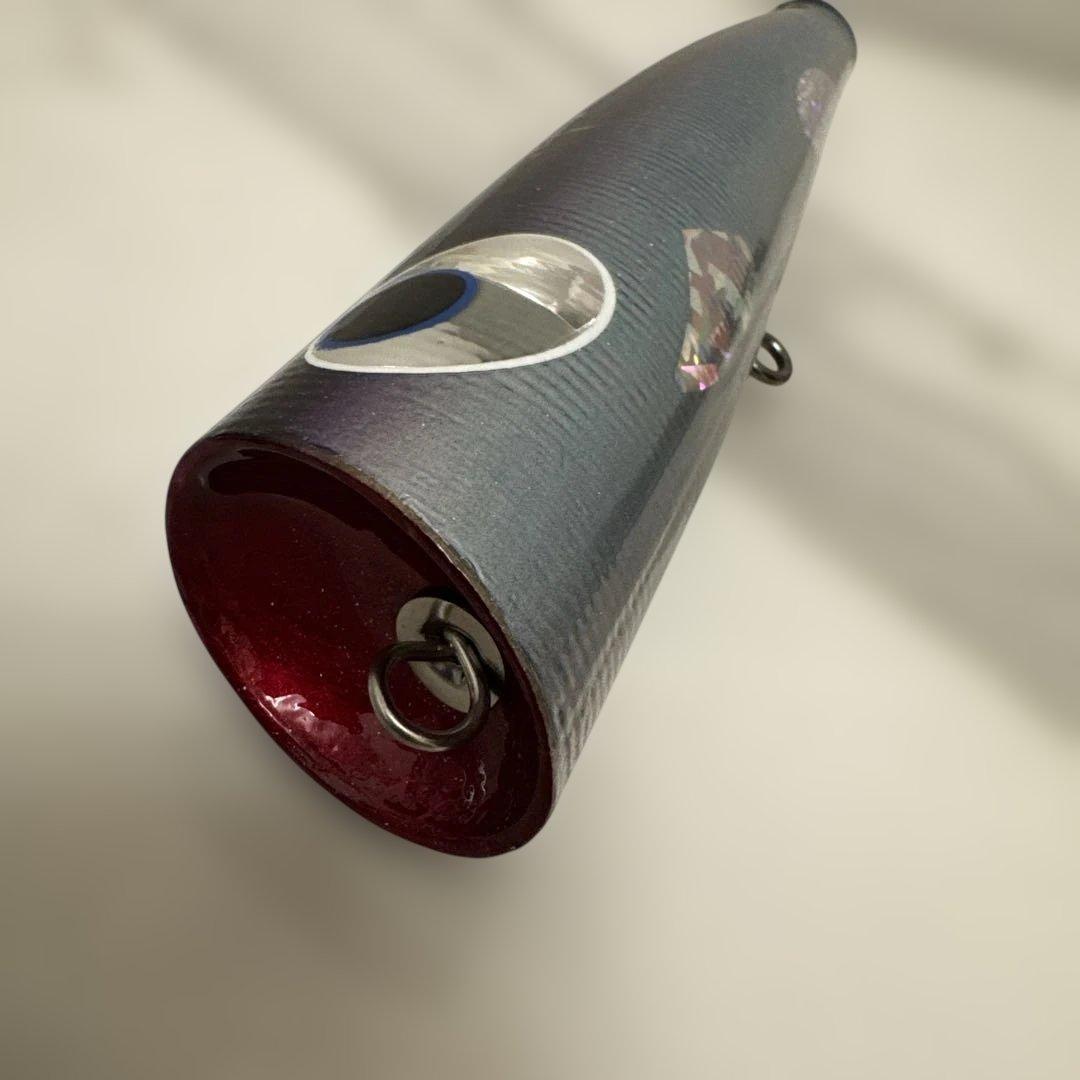 貝田ル　オーバル230若夏　未使用