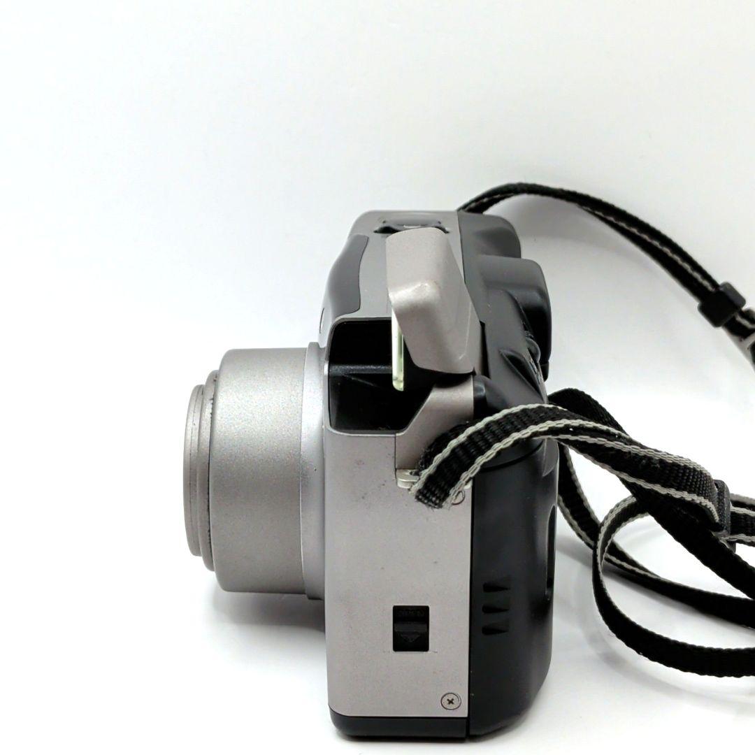 Canon Autoboy S II コンパクトフィルムカメラ