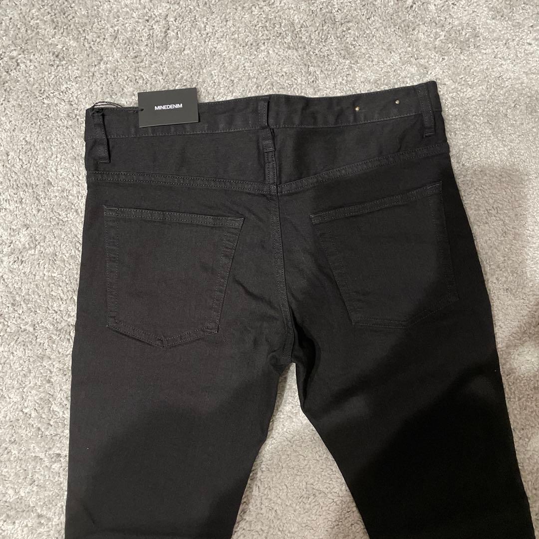 MINEDENIM マインデニム