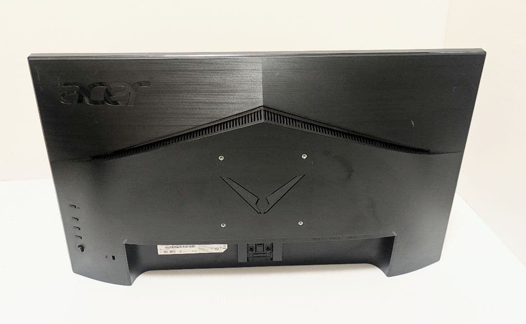 Acer ゲーミングモニターNitro QG241YPbmiipx