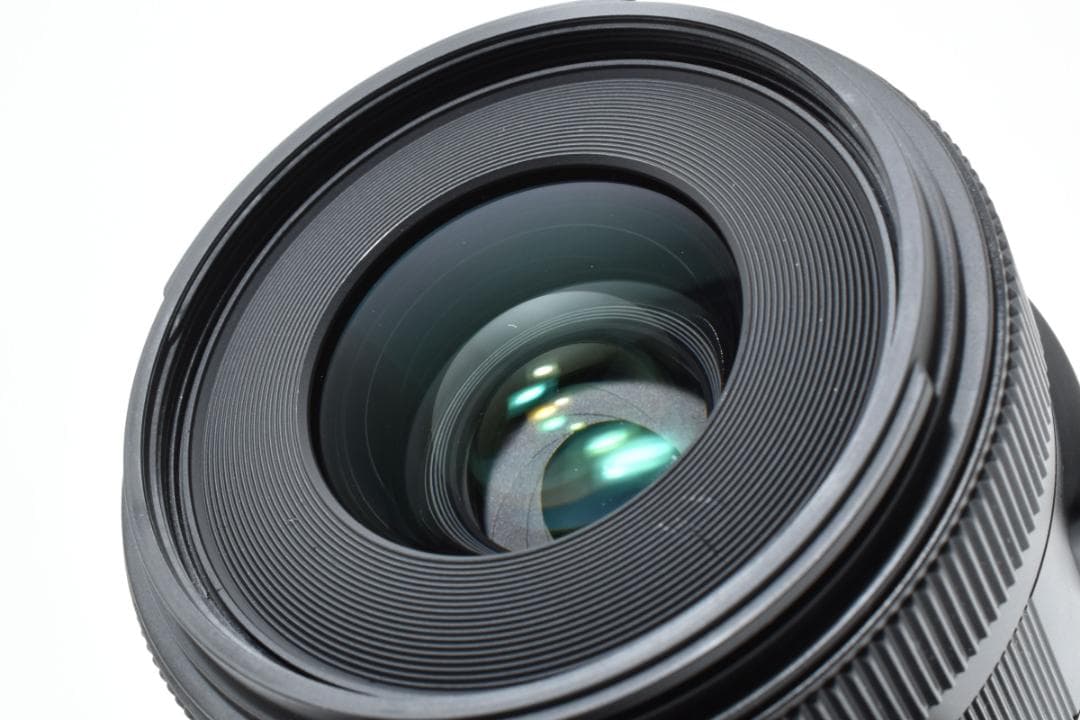 ★極美品★シグマ 30mm f1.4 DC DN ソニーミノルタAマウント