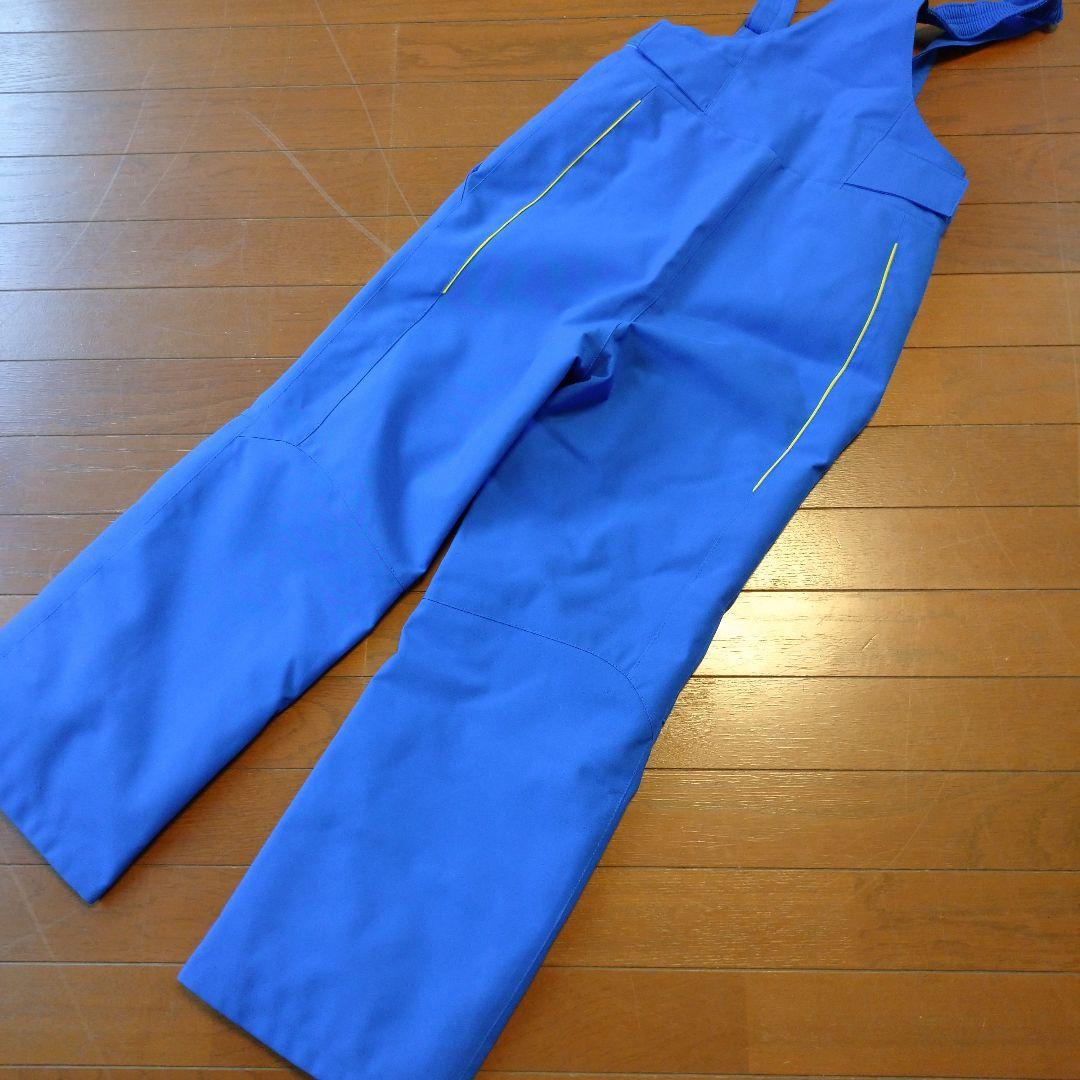 美品　PHENIX/フェニックス スキー/スノーボード ウェア 上下 140㎝