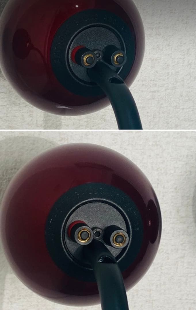 ANTHONY GALLO アンソニーギャロ ２個セット スタンド付